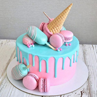 Black Forest Cake